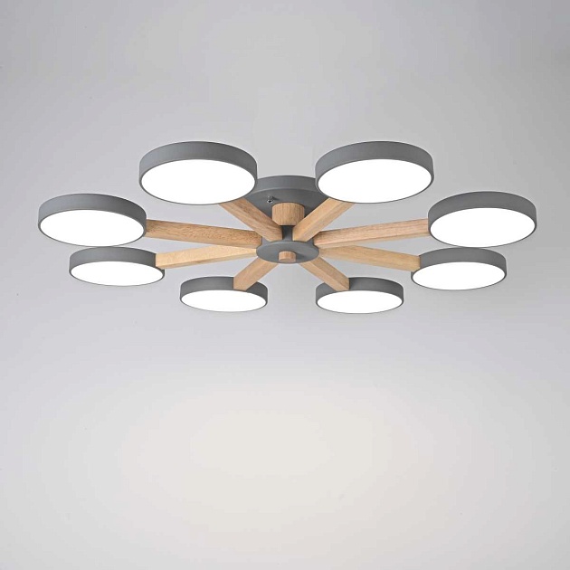 Люстра Imperium Loft TURNA01 178342-26 Фото № 10