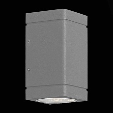 Уличный настенный светодиодный светильник ST Luce Coctobus SL563.701.02 1