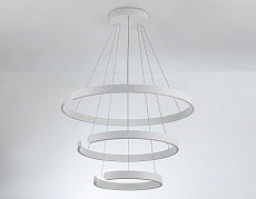 Подвесной светодиодный светильник Ambrella light Comfort Line FL5887 4