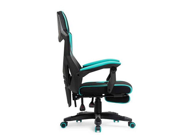 Игровое кресло Woodville Brun 15400 изображение 7 Игровое кресло Woodville Brun 15400 Фото № 7