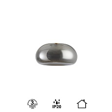 Плафон Mantra Andromeda 9350 3