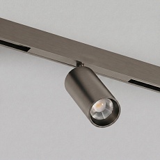 Трековый светильник Denkirs Shine Prime Spot 3000К / Шайн Прайм Спот 3000К DK4741-DN 1
