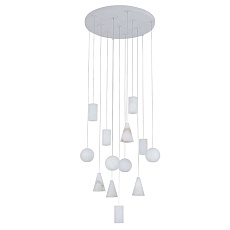 Подвесной светильник Indigo SERENITA V000617 2