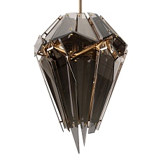 Подвесной светильник Loft It Shard 10432 Smoke 5