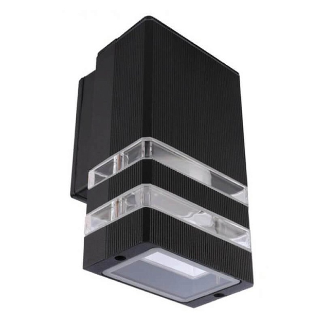 Уличный настенный светильник Nowodvorski Rio 4423 Фото № 1