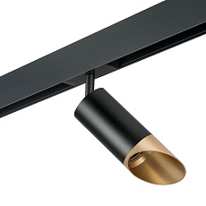 Комплект с трековым светильником Lightstar Rullo (214437+595057+201440) PRO437140