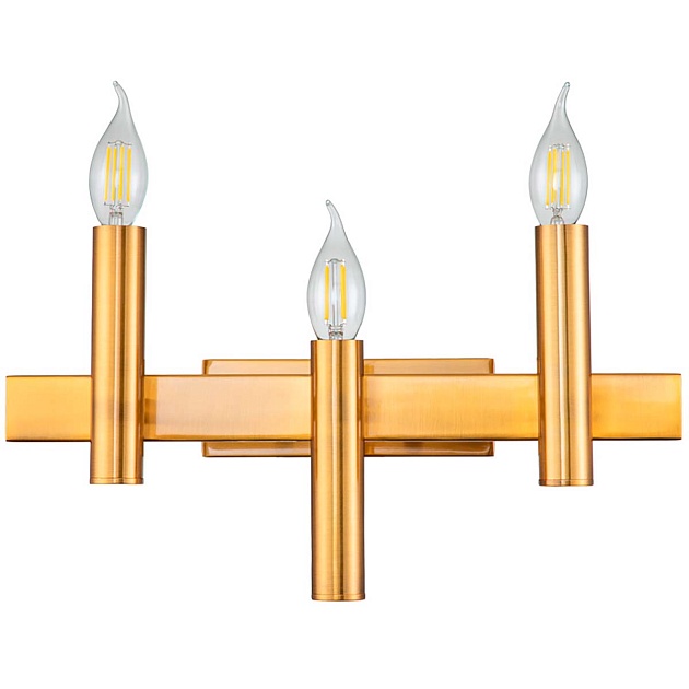 Бра Stilfort Leonardo 2156/05/03W изображение 1 Бра Stilfort Leonardo 2156/05/03W Фото № 1