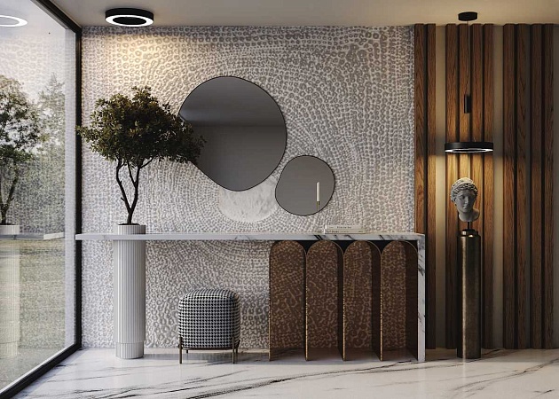 Потолочный светильник Maytoni Technical C093CL-45W4K-W Фото № 10