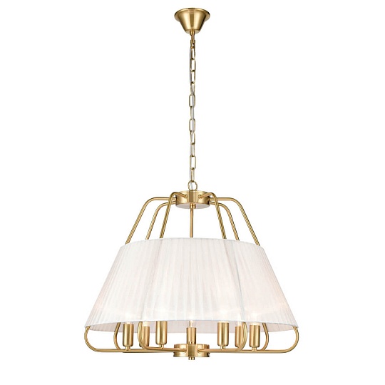 Подвесная люстра Vele Luce Isabella VL4254P07 Фото № 1