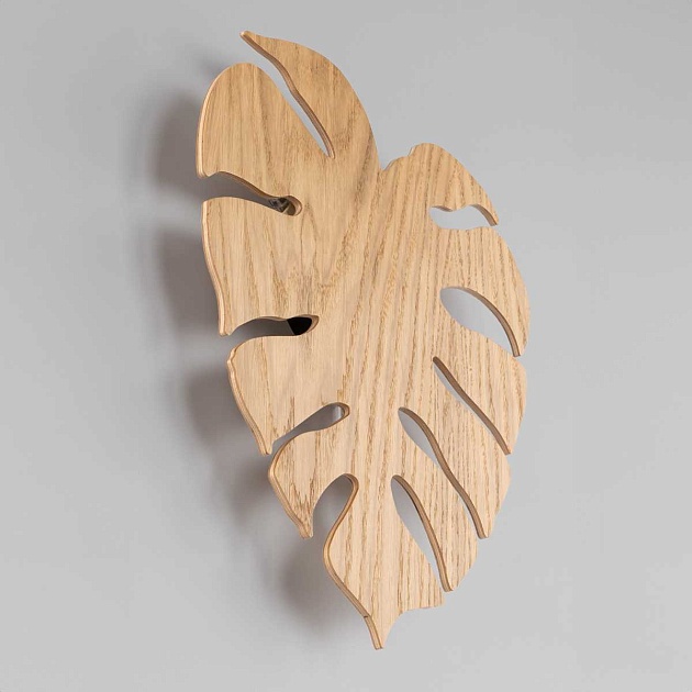 Настенный светильник TK Lighting 5422 Monstera Фото № 4