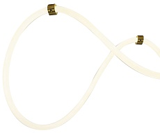 Подвесной светодиодный светильник Kink Light Венди 08031-500,20 1