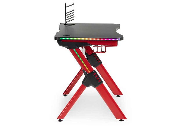 Компьютерный стол Woodville Master 1 15138 изображение 8 Компьютерный стол Woodville Master 1 15138 Фото № 8