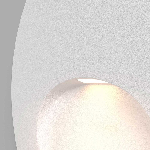 Подсветка для лестниц Maytoni Bil O015SL-L3W3K Фото № 4