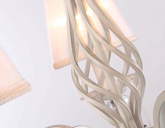 Подвесная люстра Ambrella light Traditional TR4547 изображение 3 Подвесная люстра Ambrella light Traditional TR4547 Фото № 3