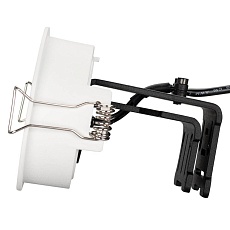 Встраиваемый светодиодный светильник Arlight CL-Simple-R78-9W Day4000 028146 1