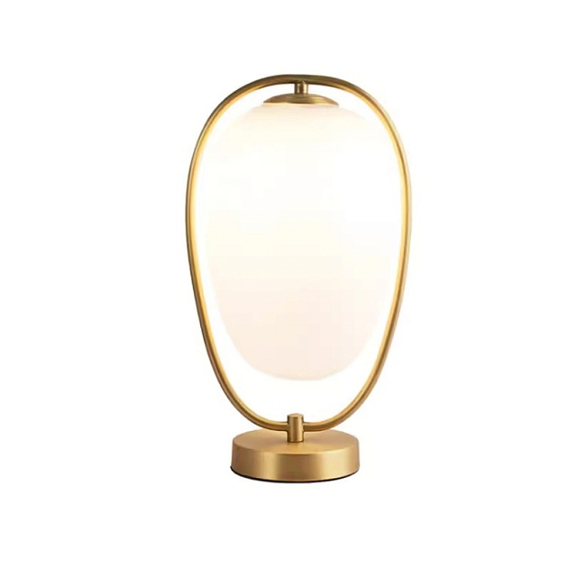 Настольная лампа Romatti Kobo Yellenes 8129-T изображение 1 Настольная лампа Romatti Kobo Yellenes 8129-T Фото № 1