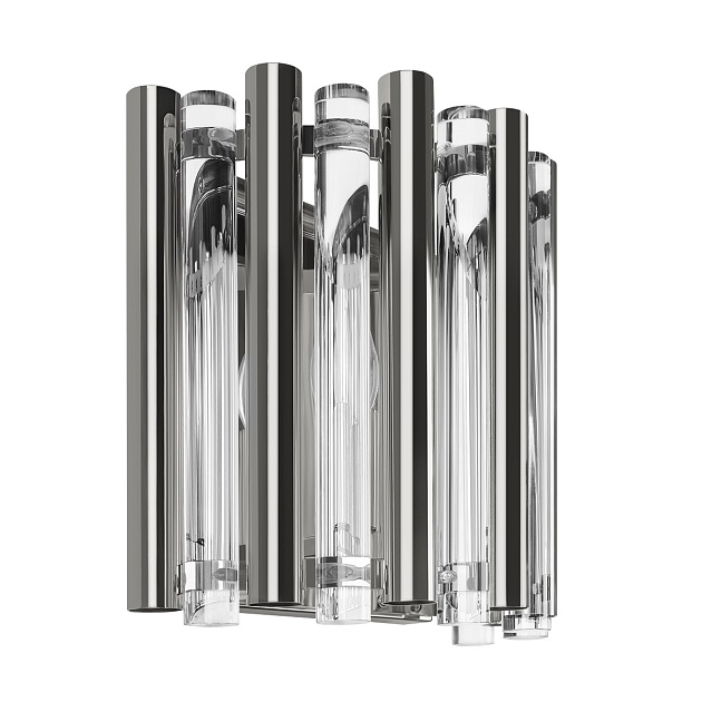 Настенный светильник LOFT IT Boucle 10438W Фото № 1