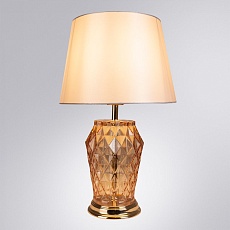 Настольная лампа Arte Lamp Murano A4029LT-1GO 4