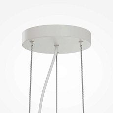 Подвесной светильник Maytoni MOD471PL-L57WK 1