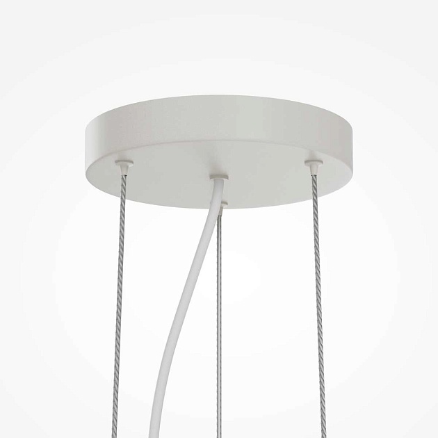 Подвесной светильник Maytoni MOD471PL-L57WK изображение 2 Подвесной светильник Maytoni MOD471PL-L57WK Фото № 2