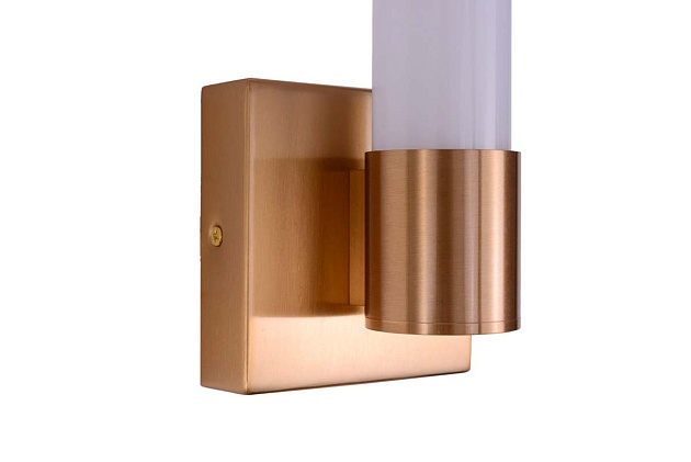 Бра Zortes TUBE ZRS.17004.6 изображение 4 Бра Zortes TUBE ZRS.17004.6 Фото № 4