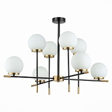 Подвесная люстра ST Luce Limano SL1203.412.08