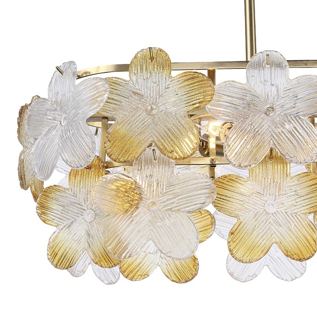 Подвесной светильник ST Luce TENDER SL6240.203.08 изображение 7 Подвесной светильник ST Luce TENDER SL6240.203.08 Фото № 7