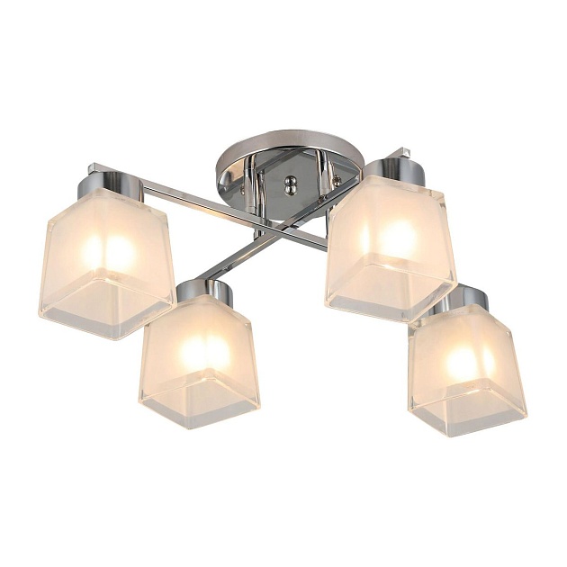 Потолочная люстра Ritter Bari 52518 9 Фото № 1