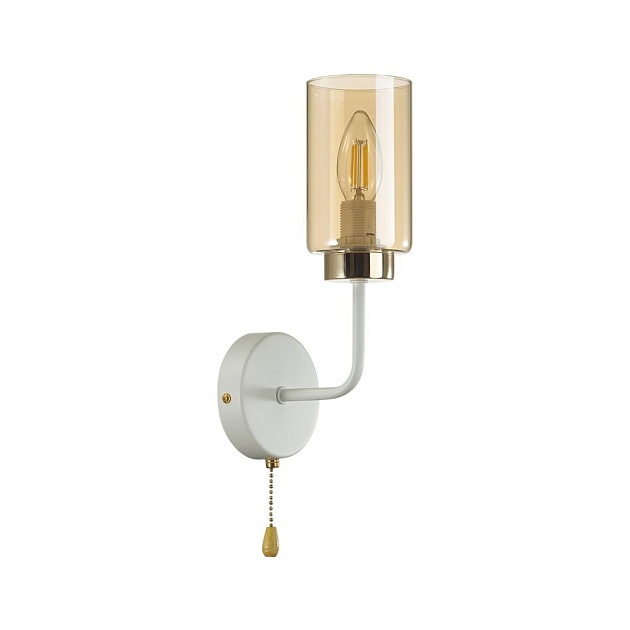 Бра Lumion Comfi Dallin 5639/1W Фото № 1