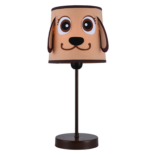 Настольная лампа Hiper Puppy H060-1 фото 