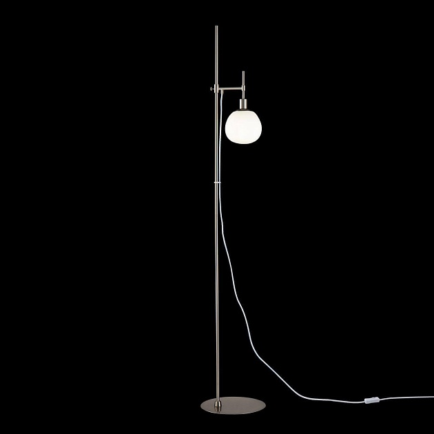 Торшер Maytoni Erich MOD221-FL-01-N Фото № 3