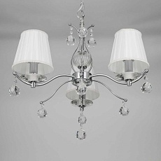 Подвесная люстра Citilux Шелли CL438131 3