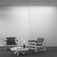 Трековый светильник Voltega Эксилайт / Exilight VGL106-4-12W-DS-W 2