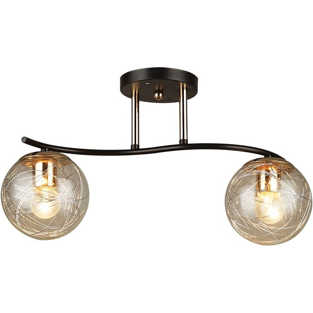 Потолочный светильник Reluce 04528-0.3-02 Фото № 1