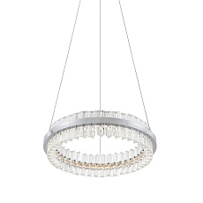 Подвесной светодиодный светильник ST Luce Cherio SL383.103.01 2