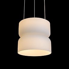 Подвесной светильник Loft IT Totem 10466/2P Milky white 1