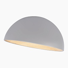 Потолочный светодиодный светильник Loft IT Egg 10197/500 Grey 2
