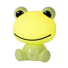 Настольная лампа Lucide Dodo Frog 71592/03/85 3