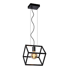 Подвесной светильник Lucide Fabian 00425/01/30 3