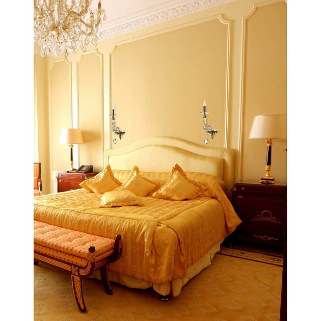 Бра Divinare Carl 5124/07 AP-1 изображение 9 Бра Divinare Carl 5124/07 AP-1 Фото № 9