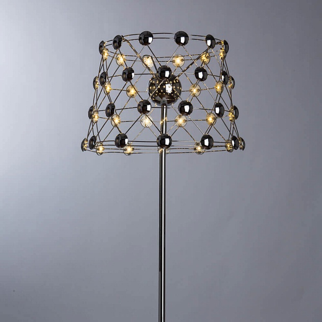 Торшер Divinare 1609/02 PN-48 Фото № 4