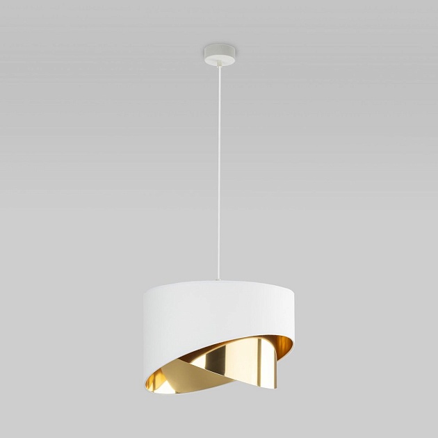 Подвесной светильник TK Lighting 4820 Grant White Фото № 1