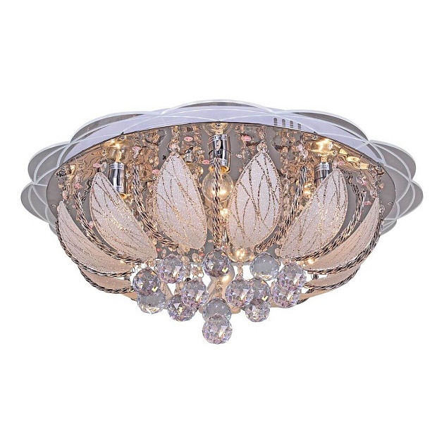 Потолочный светильник Reluce 55586-0.3-08 Фото № 1