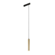 Трековый светодиодный светильник Denkirs Smart Spot DK8008-BG 2