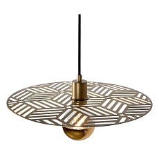 Подвесной светильник Lucide Olenna 05431/01/02 3