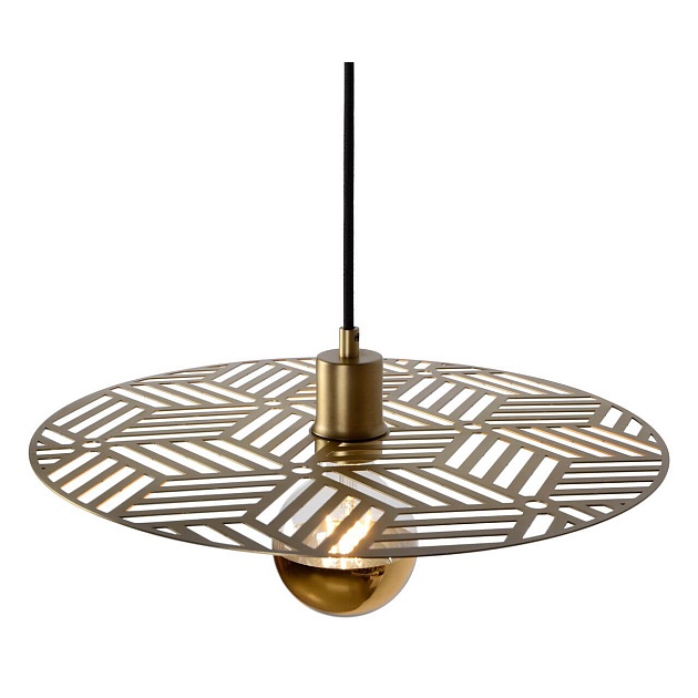 Подвесной светильник Lucide Olenna 05431/01/02 Фото № 4