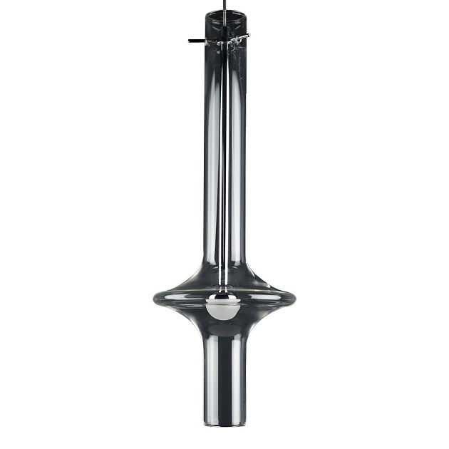 Подвесной светодиодный светильник Loft IT Tube 10061CH Фото № 4