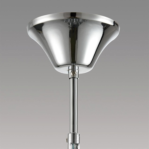 Подвесная люстра Lumion Classi Laoka 8032/10 Фото № 4