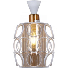 Потолочный светильник Reluce 03930-0.4-03 WH 1