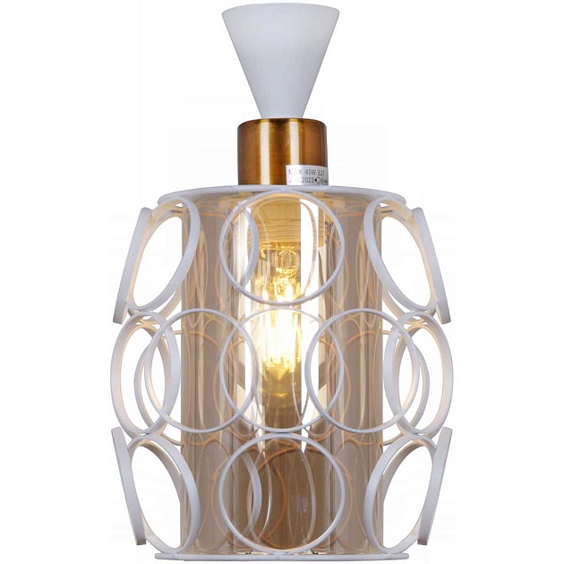 Потолочный светильник Reluce 03930-0.4-03 WH Фото № 2